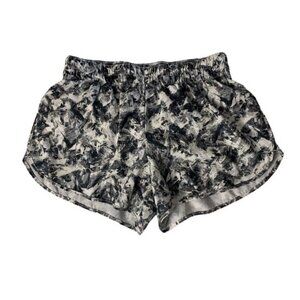 Athlux‎ Women’s Shorts Small Athletic Gray